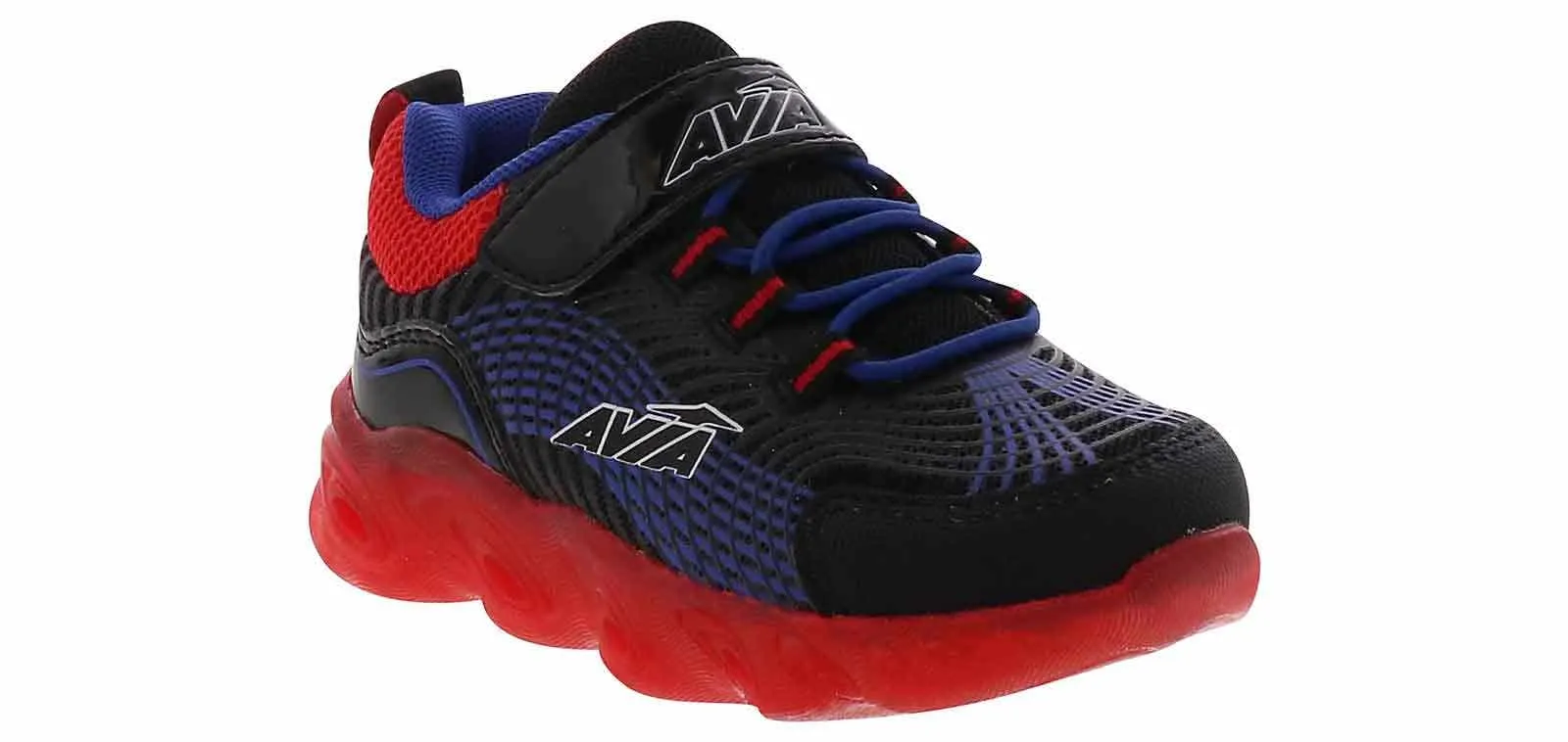 Avia Avi Ignite Toddler Boys’ (5-10) Running Shoe