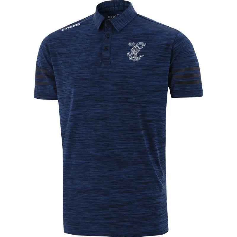 Baile na gCleireach Osprey Polo Shirt