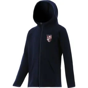 Ballinagore GAA Kids' Henry Fleece Full Zip Hoodie