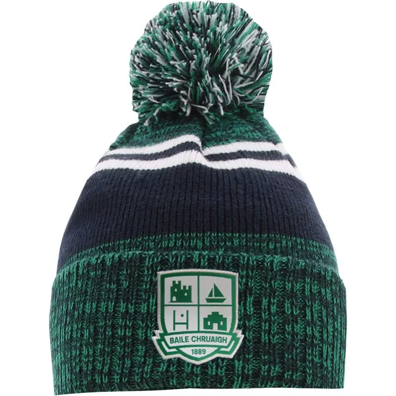 Ballycroy GAA Kids' Canyon Bobble Hat