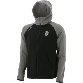 Ballyhea Camogie Club Henry Fleece Full Zip Hoodie