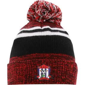 Ballyjamesduff AFC Kids' Canyon Bobble Hat