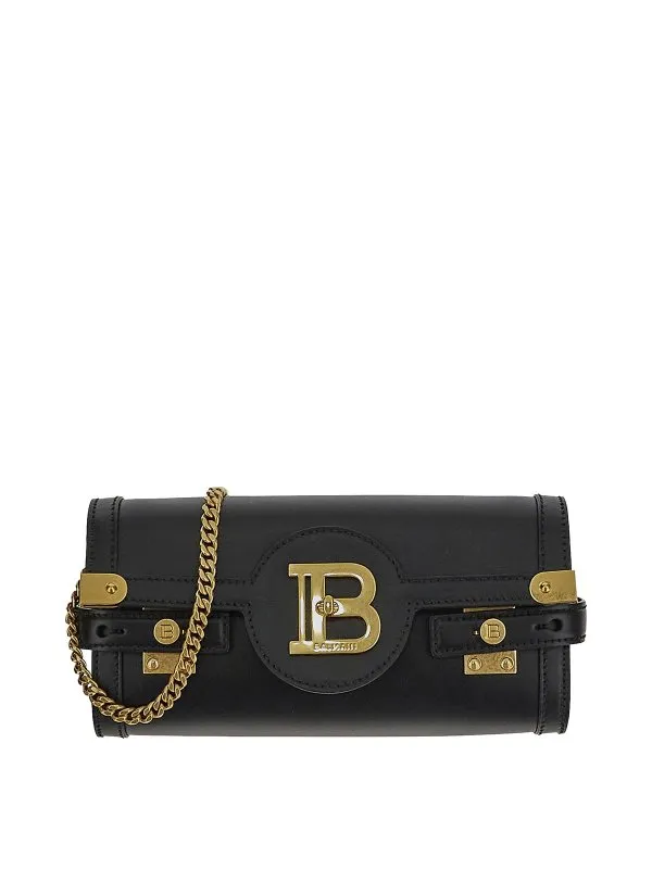 Balmain Leather bag