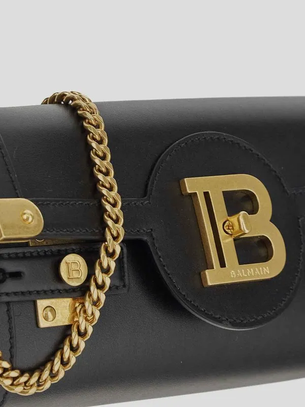 Balmain Leather bag