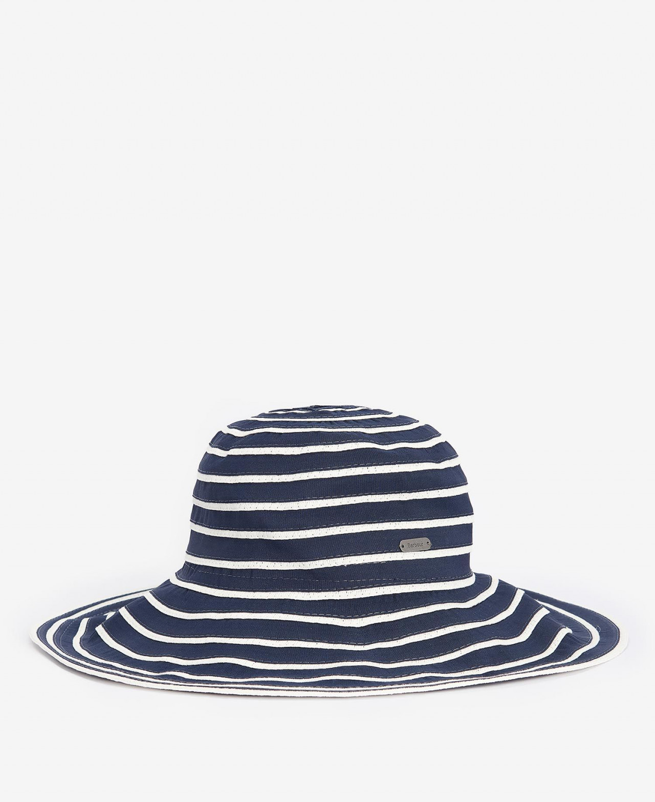 Barbour Mara Sun Hat Navy