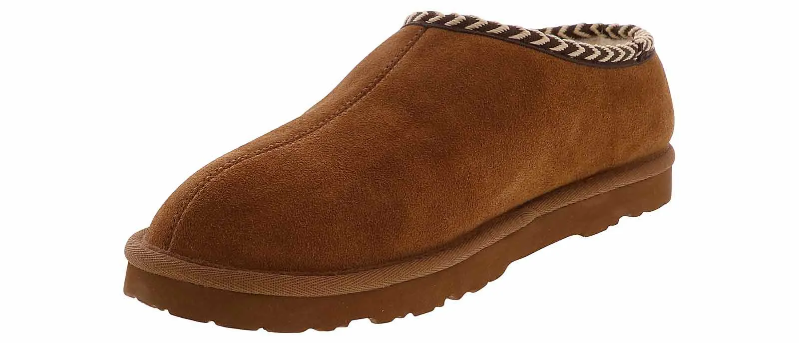 Bearpaw Beau Hickory Men's Slipper