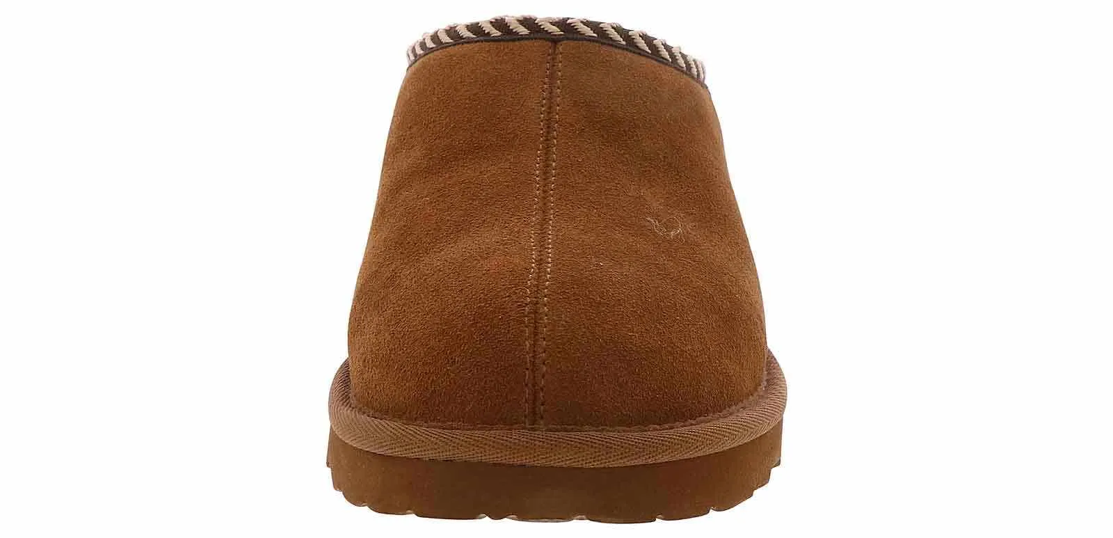 Bearpaw Beau Hickory Men's Slipper