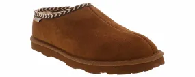 Bearpaw Beau Hickory Men's Slipper