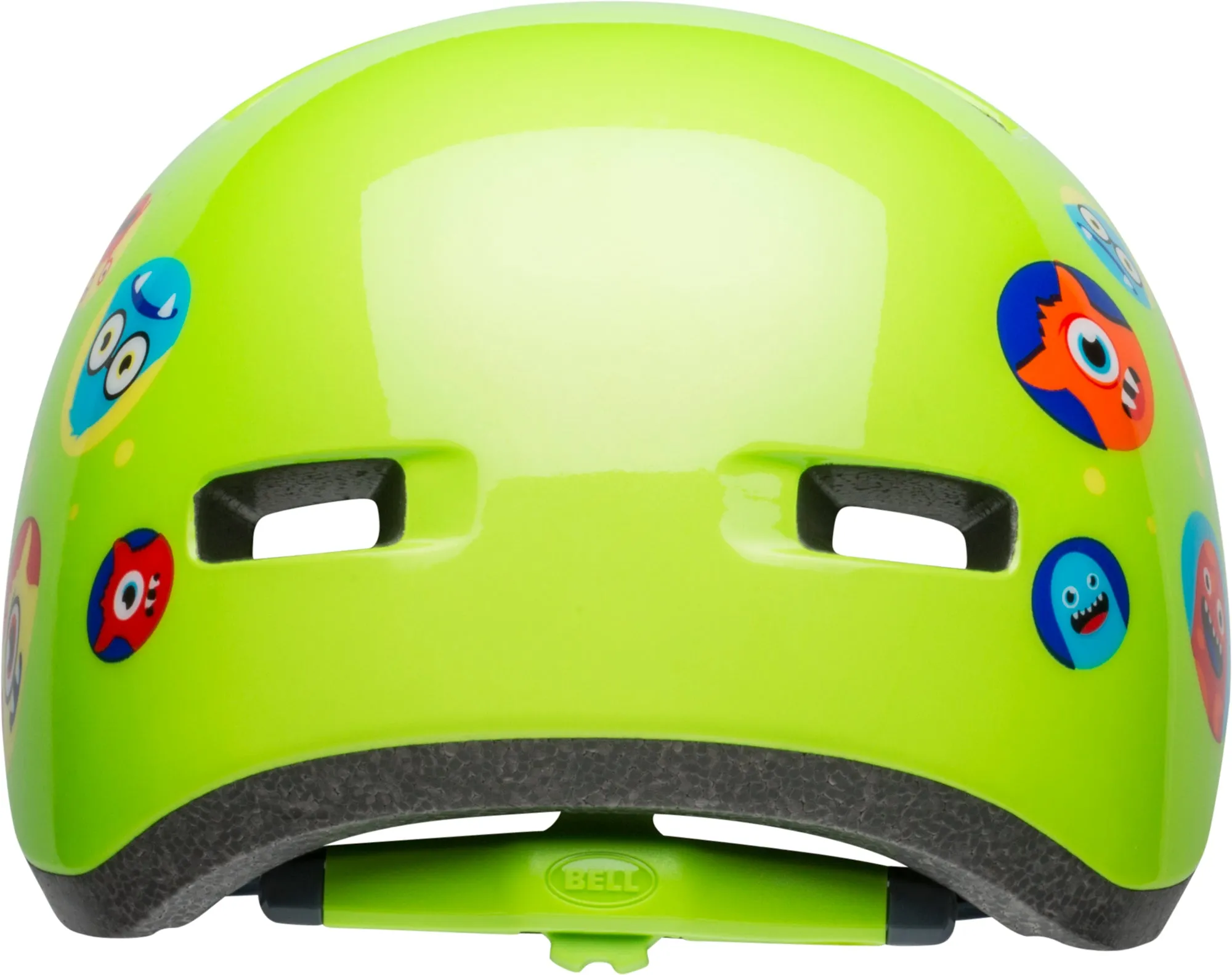 Bell Lil Ripper Youth Cycling Helmet