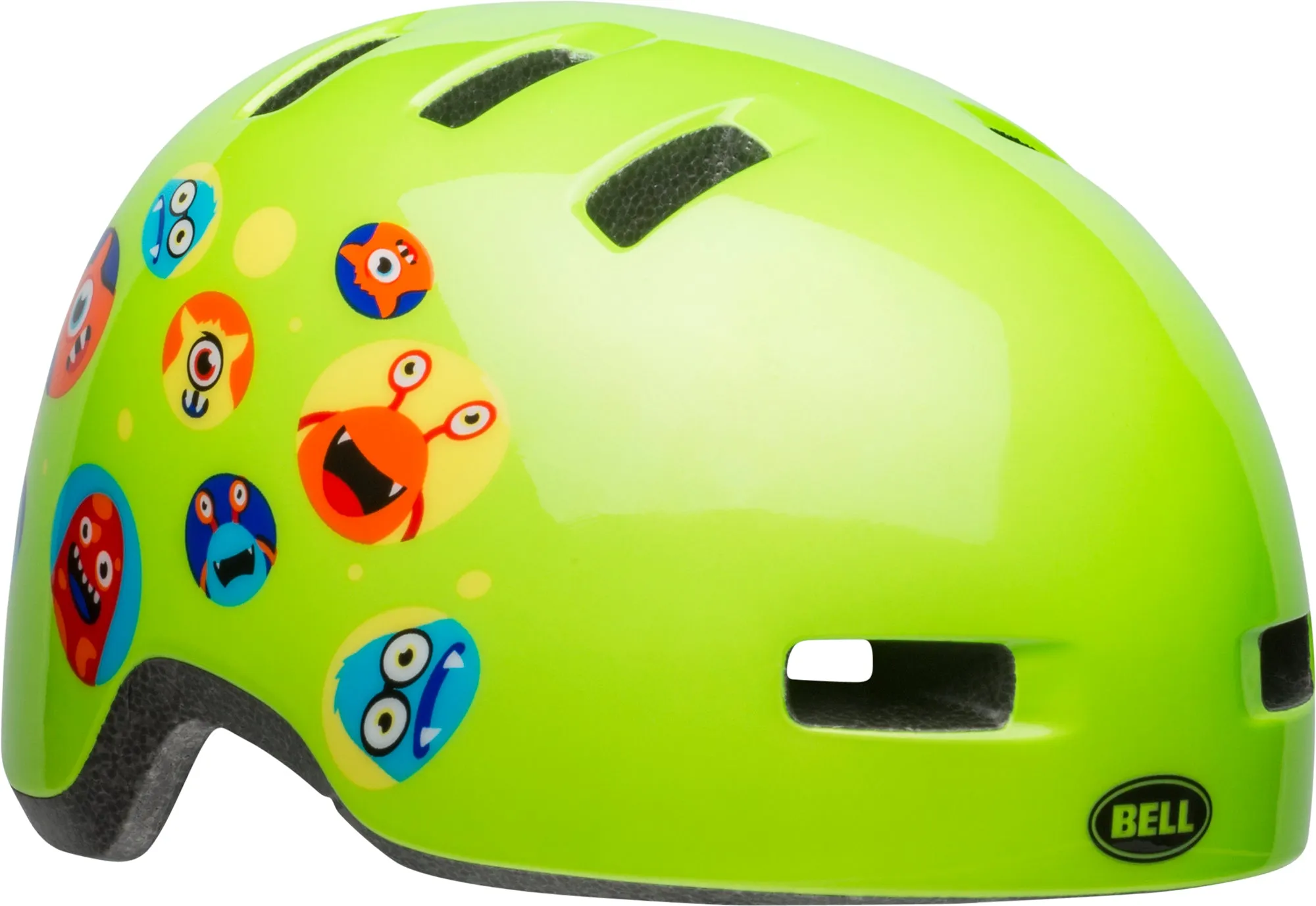 Bell Lil Ripper Youth Cycling Helmet