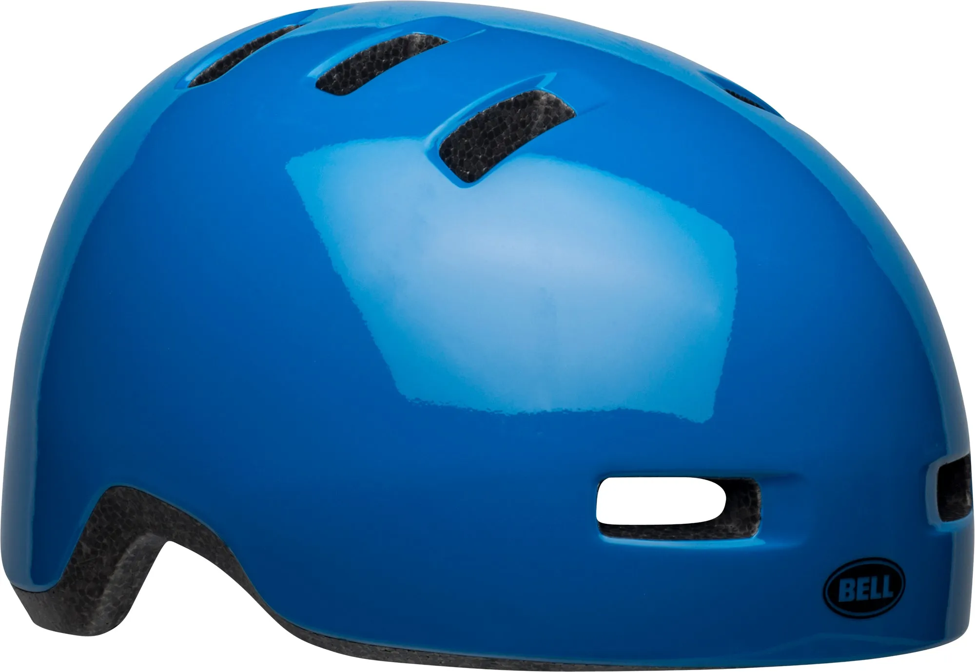 Bell Lil Ripper Youth Cycling Helmet