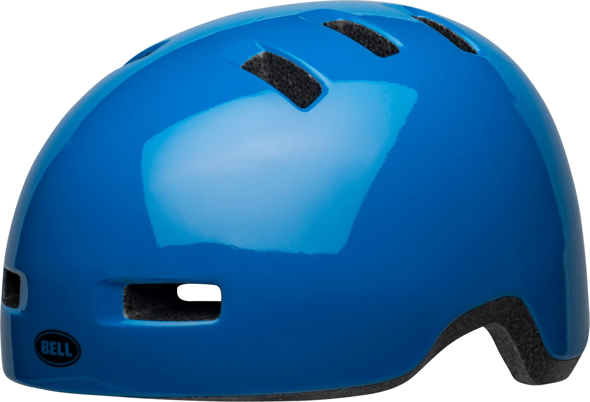 Bell Lil Ripper Youth Cycling Helmet