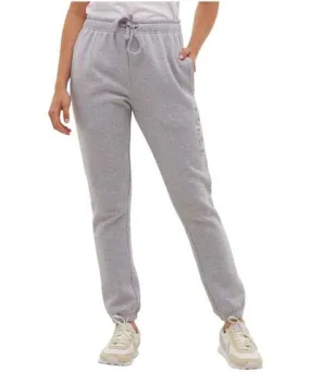 Bench Dna Women's Marianna Deboss Logo Joggers