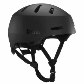 Bern Macon 2.0 MIPS Black Helmet