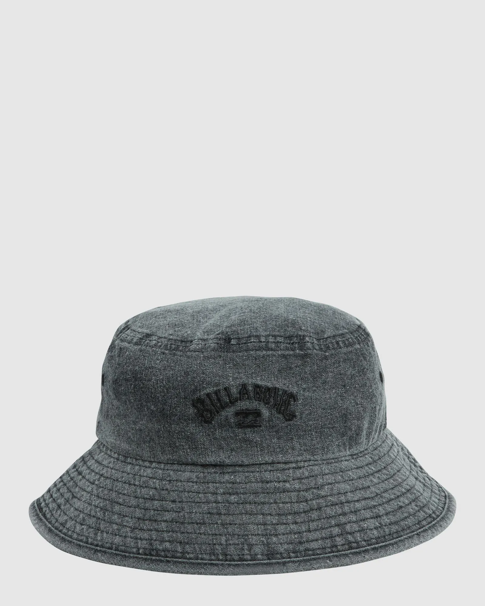 Billabong Peyote Washed Hat - Washed Black | SurfStitch