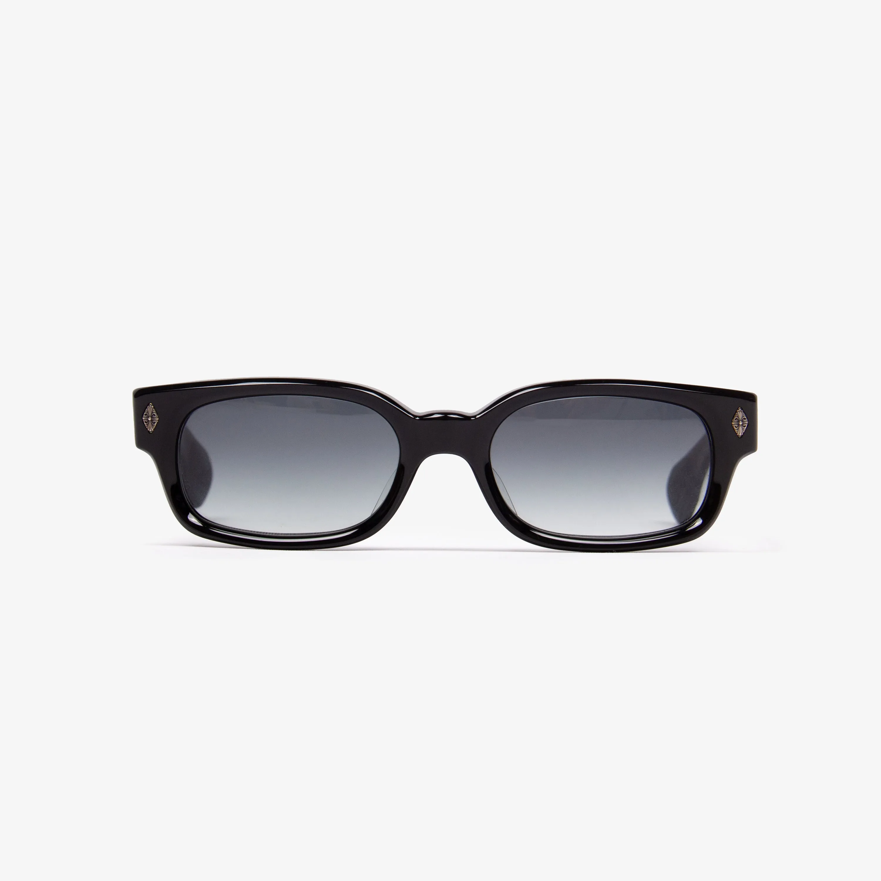 BLACK WEIRDO SUNGLASSES