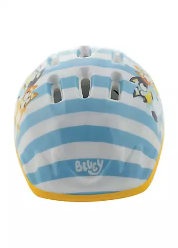 Bluey Safety Helmet by MoVe | Look Again