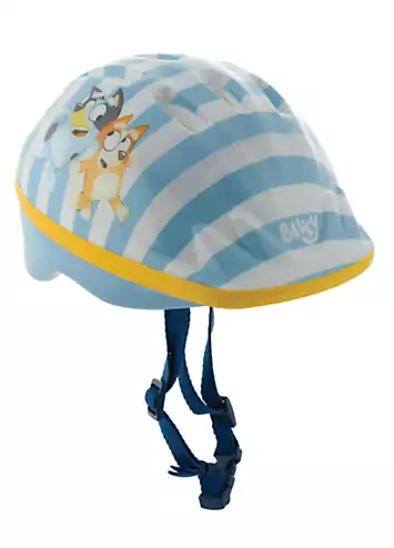 Bluey Safety Helmet by MoVe | Look Again