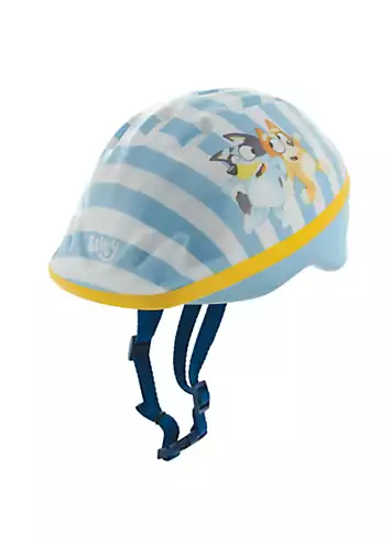 Bluey Safety Helmet by MoVe | Look Again