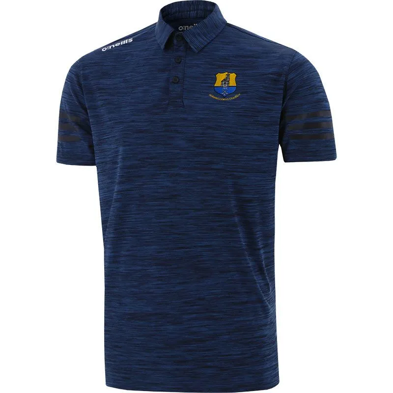 Boherlahan Dualla GAA Osprey Polo Shirt