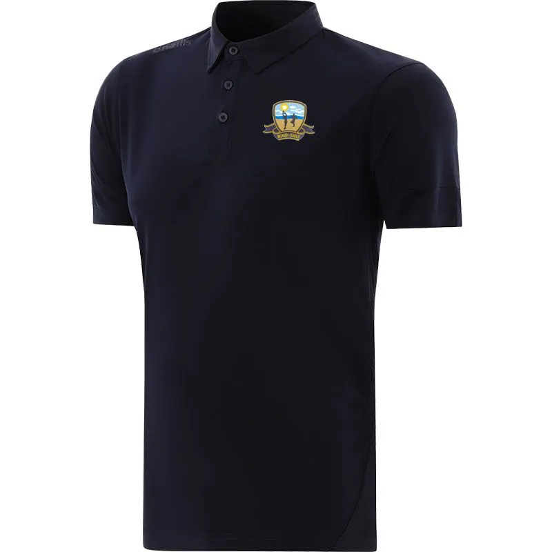 Bondi Gaels Kids' Jenson Polo Shirt