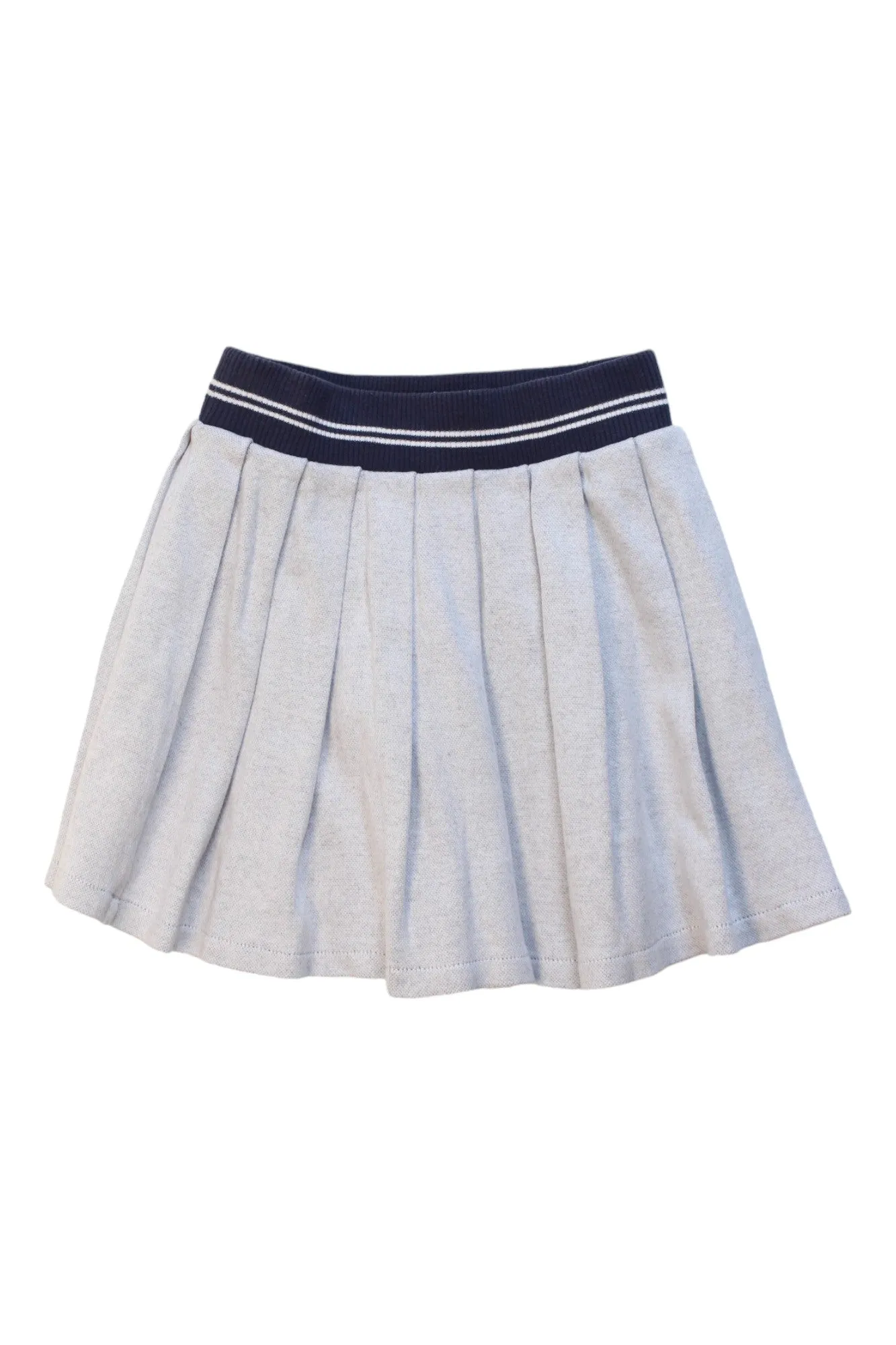 Bonton Short Skirt 8Y