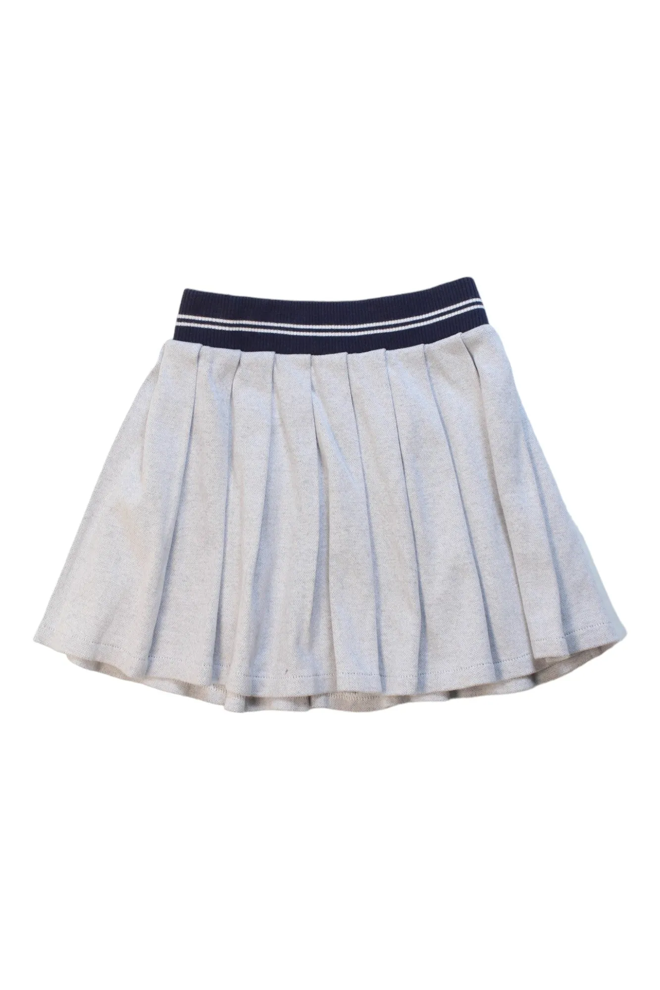 Bonton Short Skirt 8Y