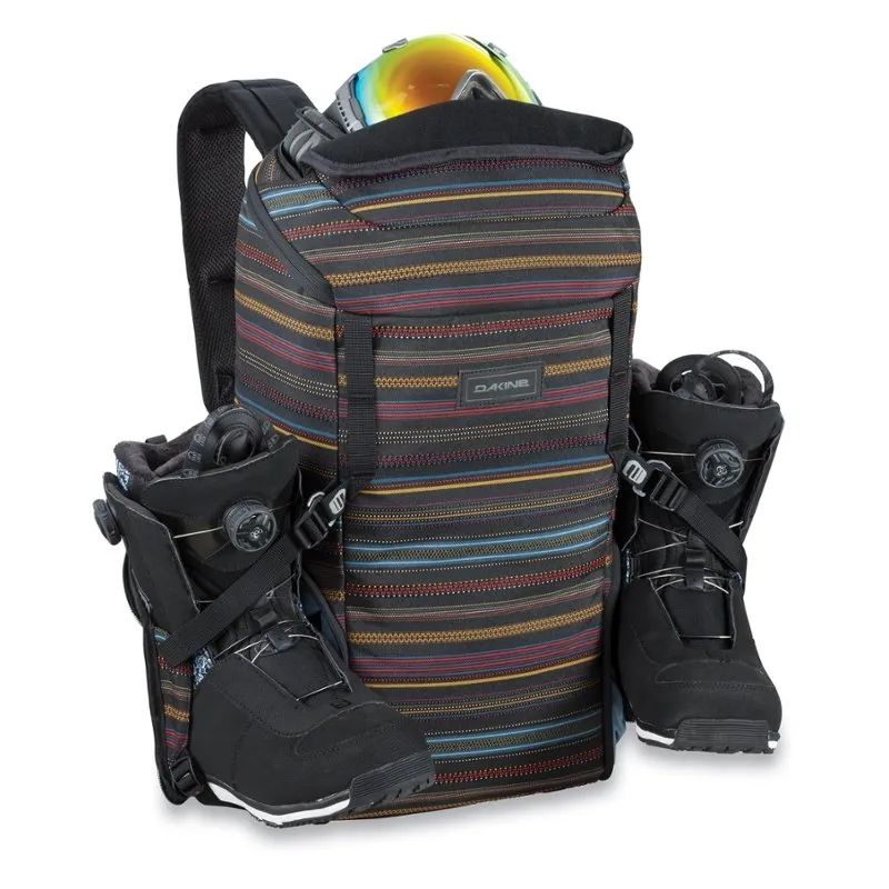 Boot bag Dakine ---Transfer Pack 25L - Bozeman