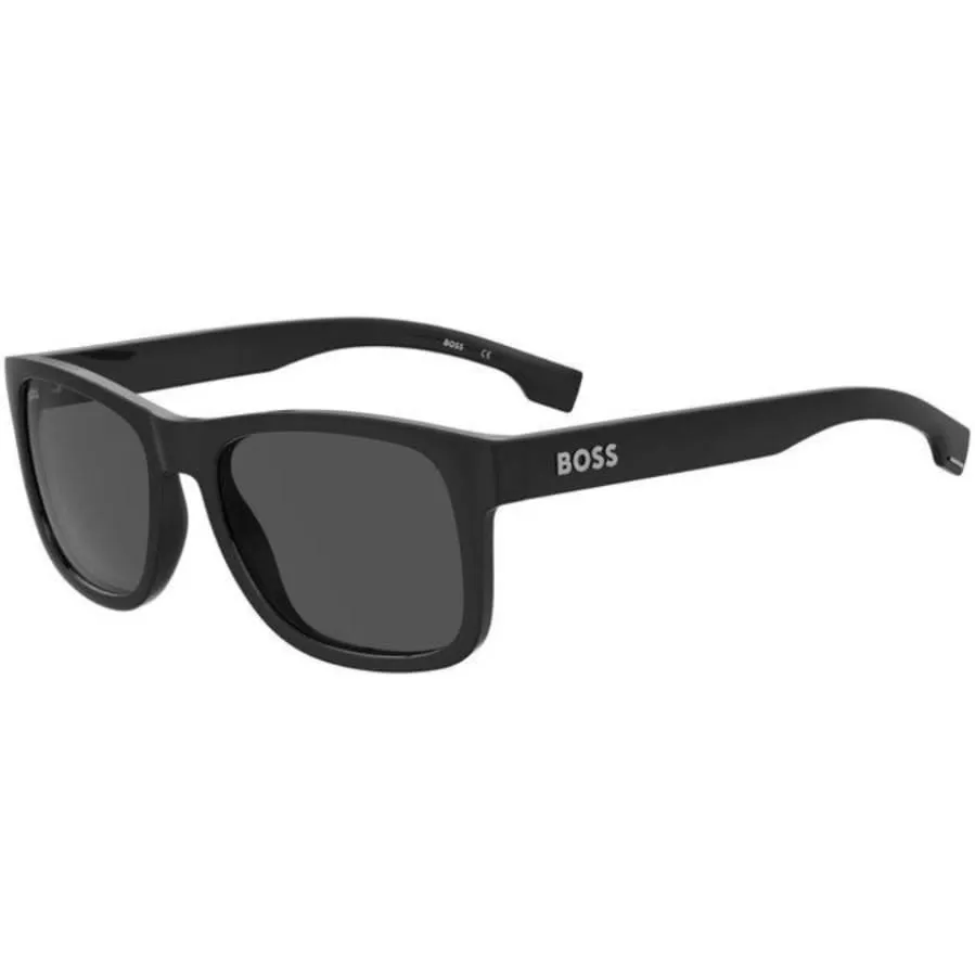 BOSS 1568 Sunglasses Black