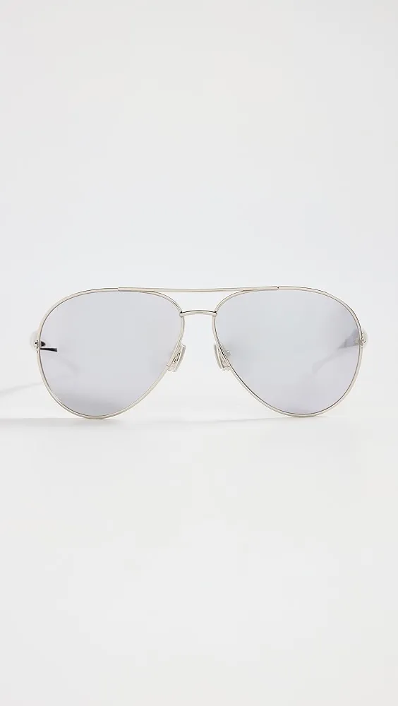 Bottega Veneta   Sardine Sunglasses 