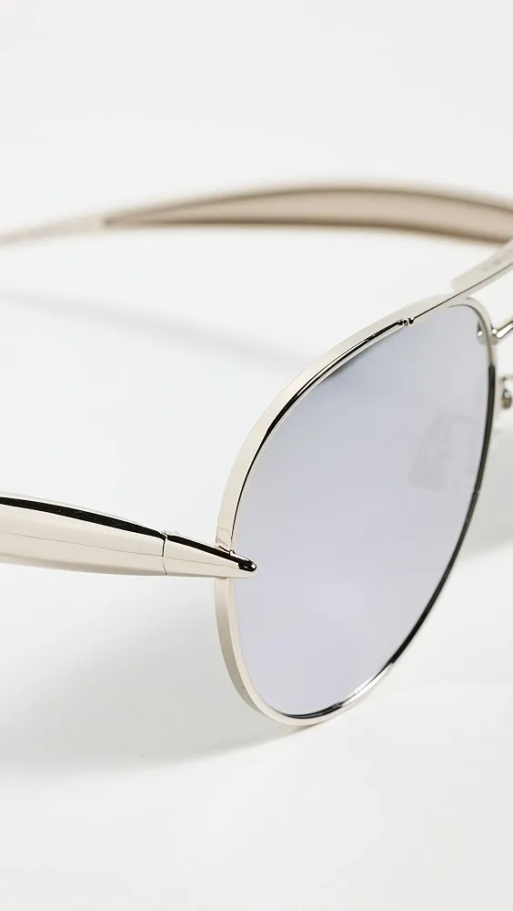 Bottega Veneta   Sardine Sunglasses 