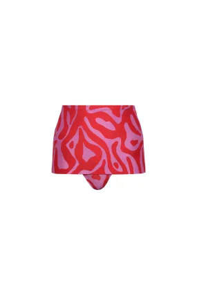 Bottom De Bikini Atalia Vendus Pink