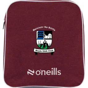 Boyle GAA Kent Holdall Bag 