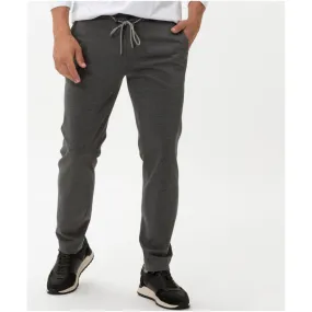 Brax Jog Tech Trousers 84-5707 Grey