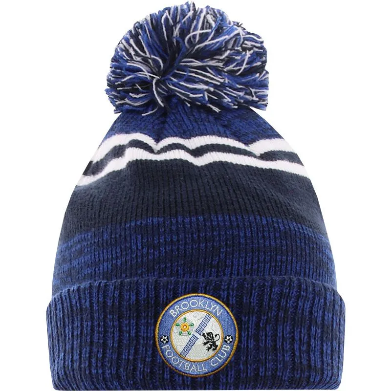 Brooklyn FC Kids' Canyon Bobble Hat