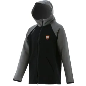 Brosna GAA Kids' Henry Fleece Full Zip Hoodie