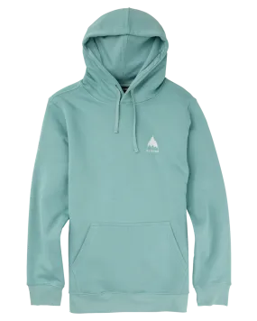 Burton Mountain Pullover Hoodie - Rock Lichen