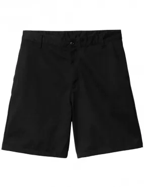 Calder Short - Black