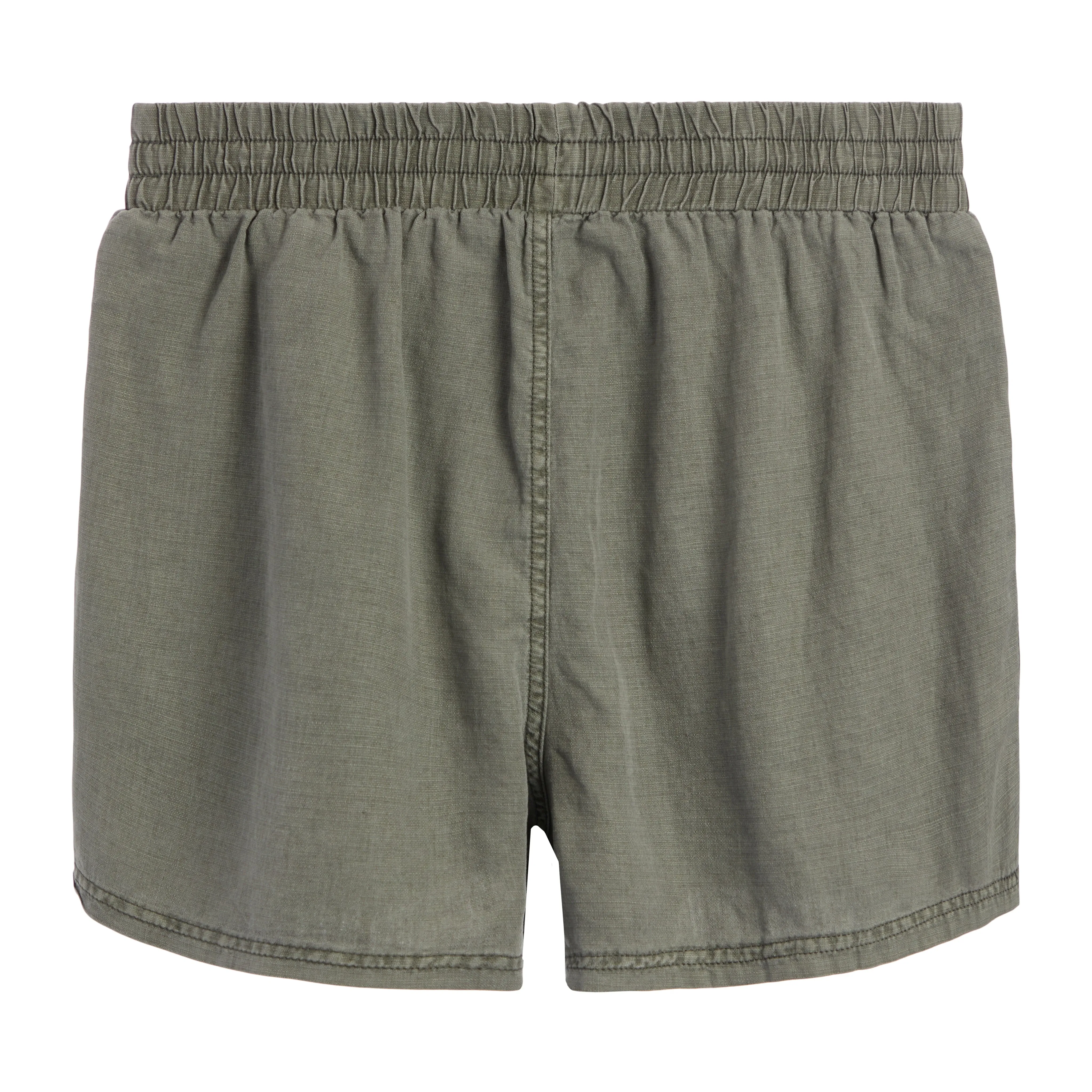 Campside Short