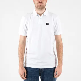 Caneiros Badge Polo | The Firm Shop