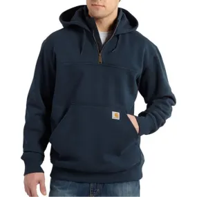 Carhartt Men's Paxton Zip Mock Hoodie Big/Tall