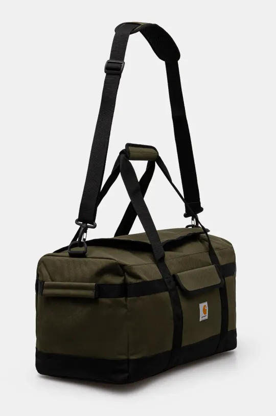 Carhartt WIP bag Jack Duffle Bag green color I031580.666XX