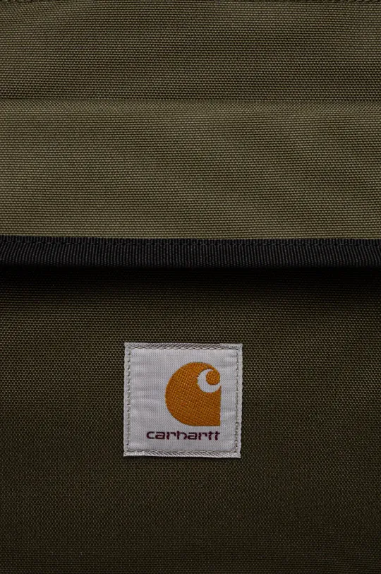 Carhartt WIP bag Jack Duffle Bag green color I031580.666XX