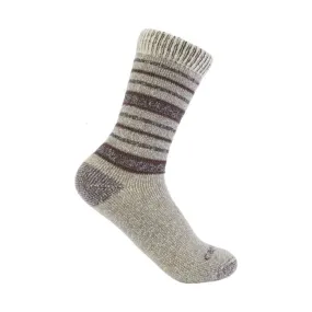 Carhartt Women's Heavyweight Wool Boot Socks