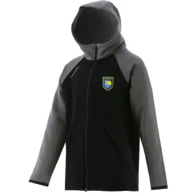 Castletown Geoghegan Kids' Henry Fleece Full Zip Hoodie