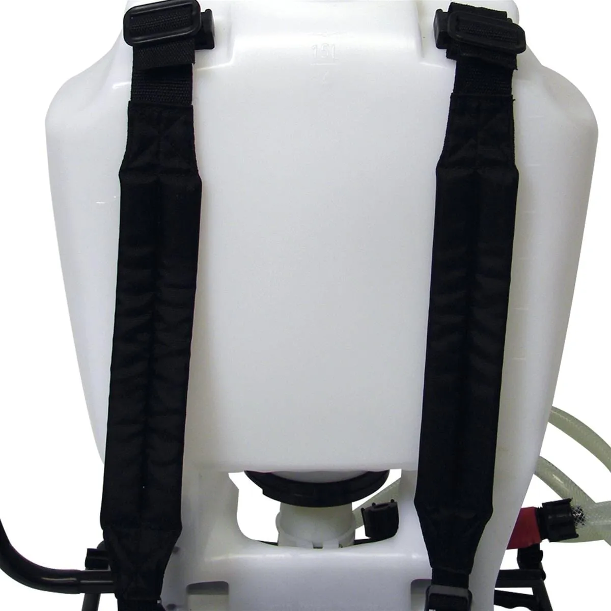 Chapin ProSeries 4-Gallon Backpack Sprayer with Piston Pump