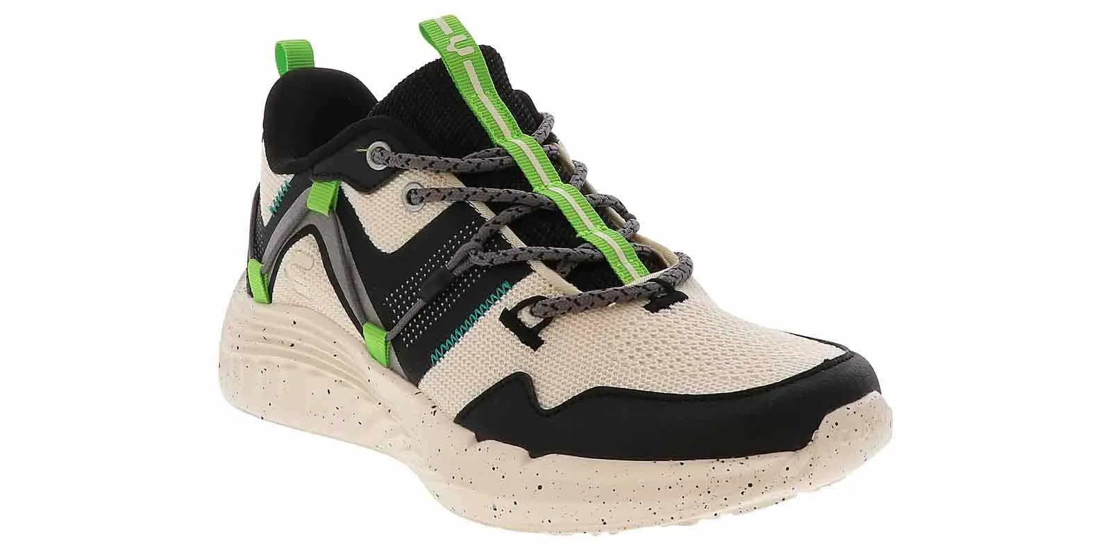 Charly Vadem TR Junior Boys' (4-7) Running Shoe