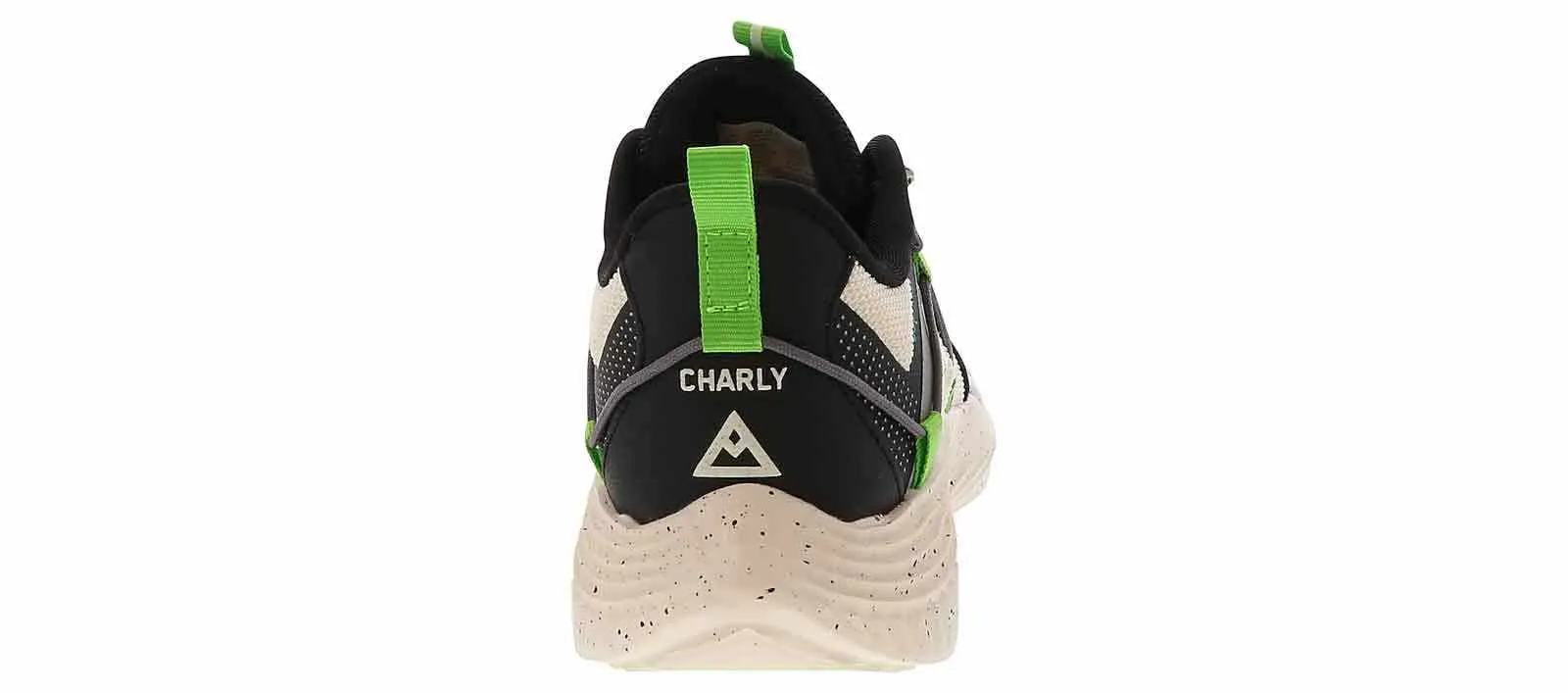 Charly Vadem TR Junior Boys' (4-7) Running Shoe