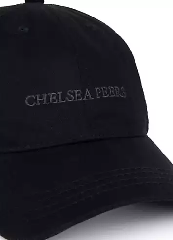 Chelsea Peers NYC Cotton Hat | Kaleidoscope