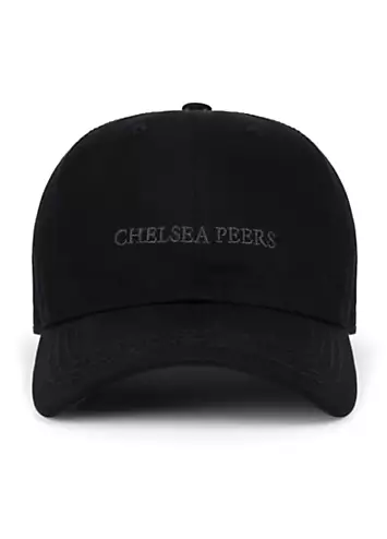 Chelsea Peers NYC Cotton Hat | Kaleidoscope